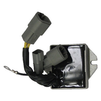 SPI® - Voltage Regulator