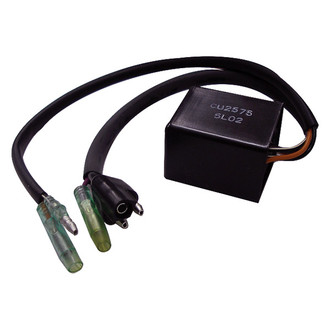 SPI® - CDI Box