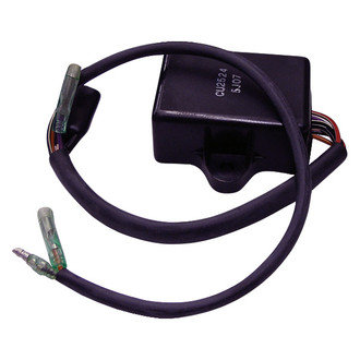 SPI® - CDI Box