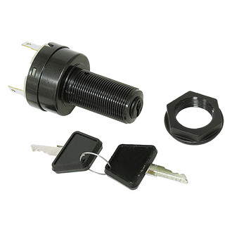 SPI® - Ignition Switch