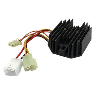 SPI® - Regulator