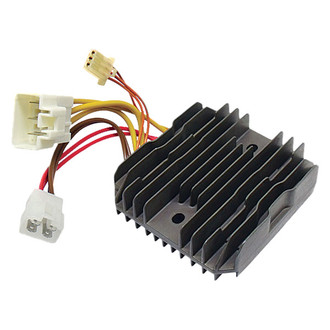 SPI® - Regulator