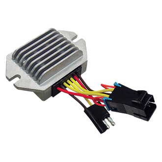 SPI® - Regulator