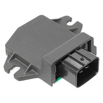 SPI® - Regulator
