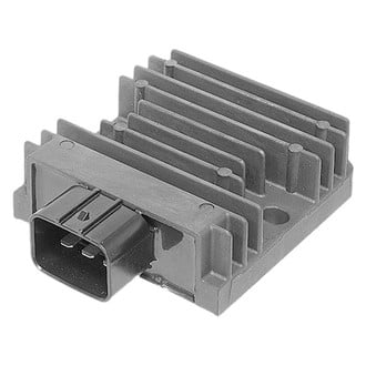 SPI® - Regulator