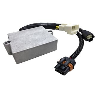 SPI® - Regulator