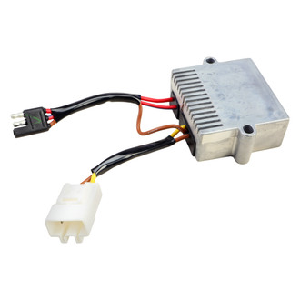 SPI® - Regulator