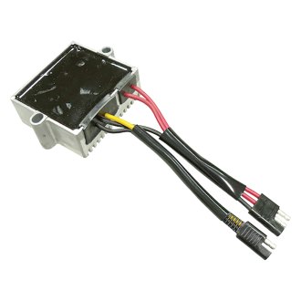 SPI® - Regulator