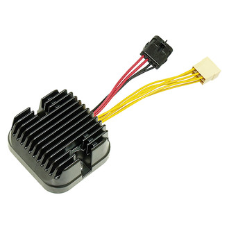 SPI® - Regulator