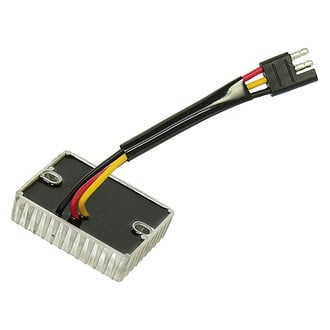 SPI® - Regulator