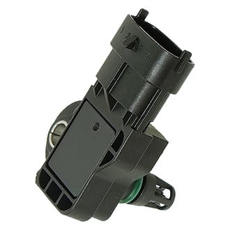 SPI® - Air Temp & Pressure Sensor
