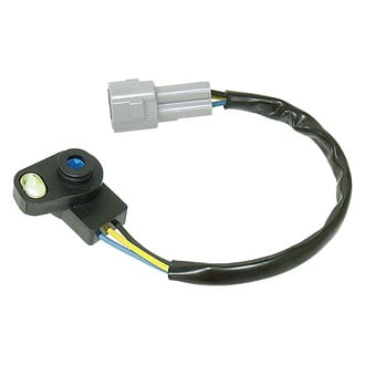 SPI® - Throttle Position Sensor