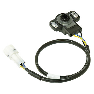 SPI® - Throttle Position Sensor