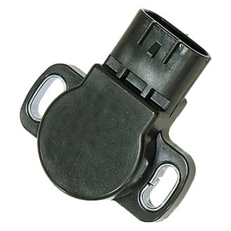 SPI® - Throttle Position Sensor