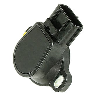 SPI® - Throttle Position Sensor