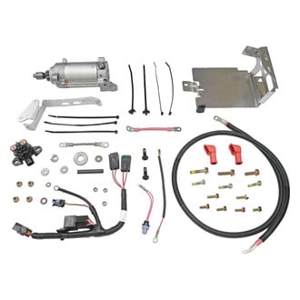 SPI® - Electric Start Kit