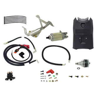 SPI® - Electric Start Kit