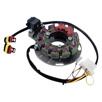 SPI® - Stator