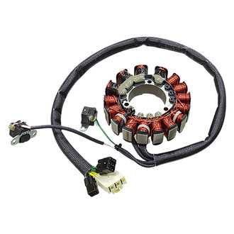 SPI® - Stator