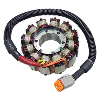 SPI® - Stator