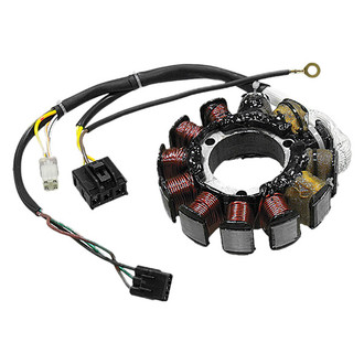 SPI® - Stator