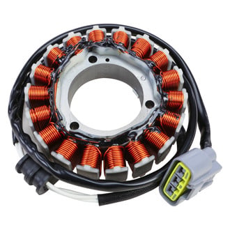 SPI® - Stator