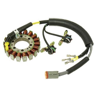 SPI® - Stator