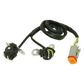 SPI® - Pickup Coil