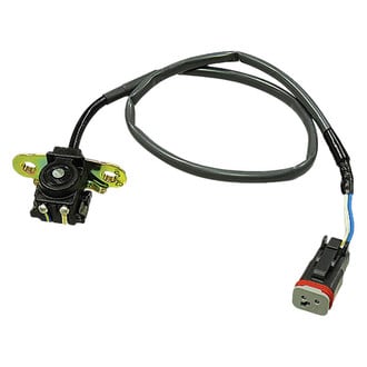 SPI® - Pickup Coil