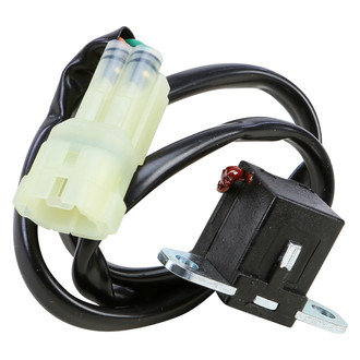 SPI® - Pickup Coil