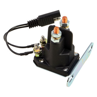 SPI® - Solenoid