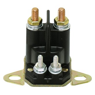 SPI® - Starter Solenoid