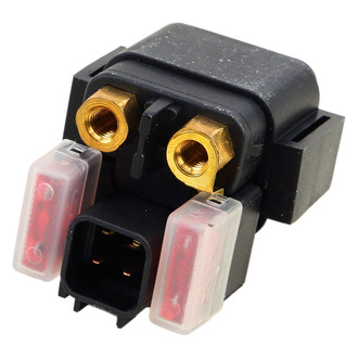 SPI® - Solenoid