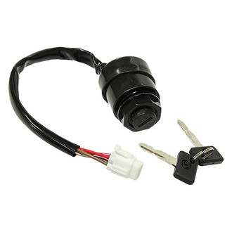 SPI® - Ignition Switch