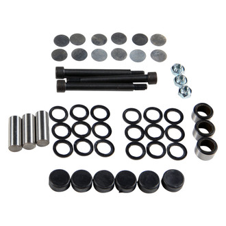 SPI® - Clutch Kit