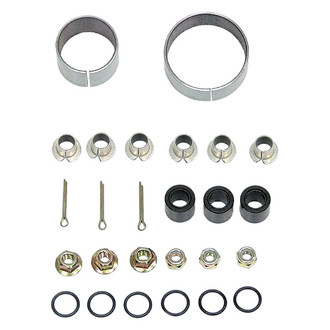 SPI® - Clutch Kit