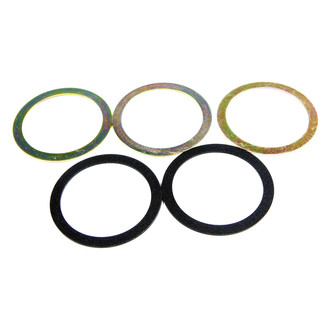 SPI® - Clutch Spider Shim Kit