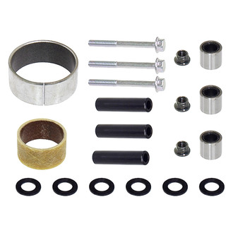 SPI® - Clutch Rebuild Kit