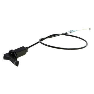 SPI® - Choke Cable