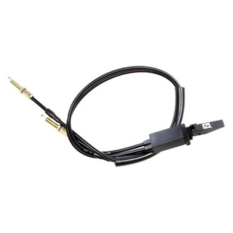 SPI® - A/C Choke Cable