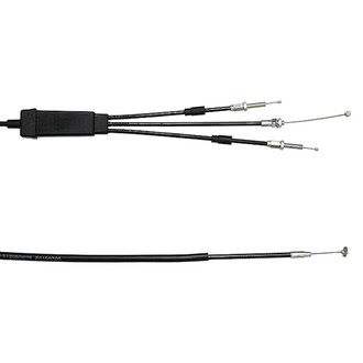 SPI® - Throttle Cable