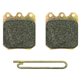 SPI® - Brake Pad Set
