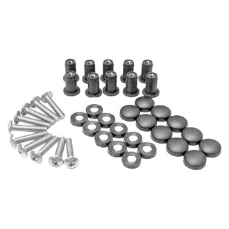 SPI® - Windshield Kit