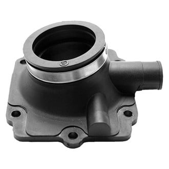 SPI® - Carburetor Mounting Flange
