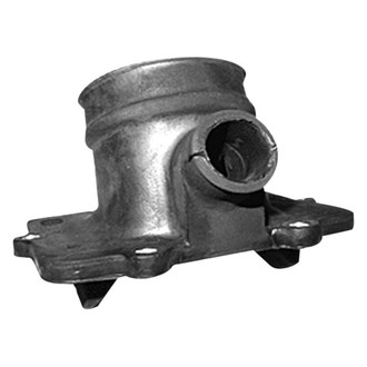 SPI® - Carburetor Flange