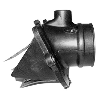 SPI® - Carb Flange And Reed Assembly