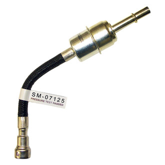 SPI® - Fuel Filter Hose Assembly