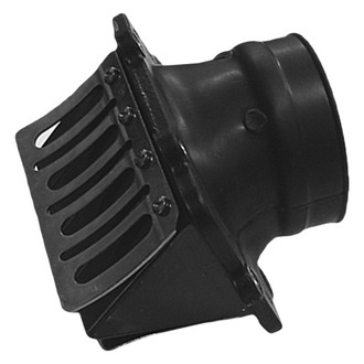 SPI® - Carburetor Flange & Reed Assy