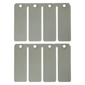 SPI® - Spi Reed Valve Repair Kit