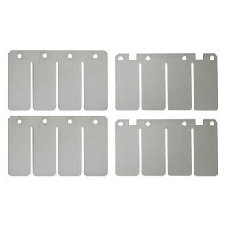 SPI® - Spi Reed Valve Repair Kit